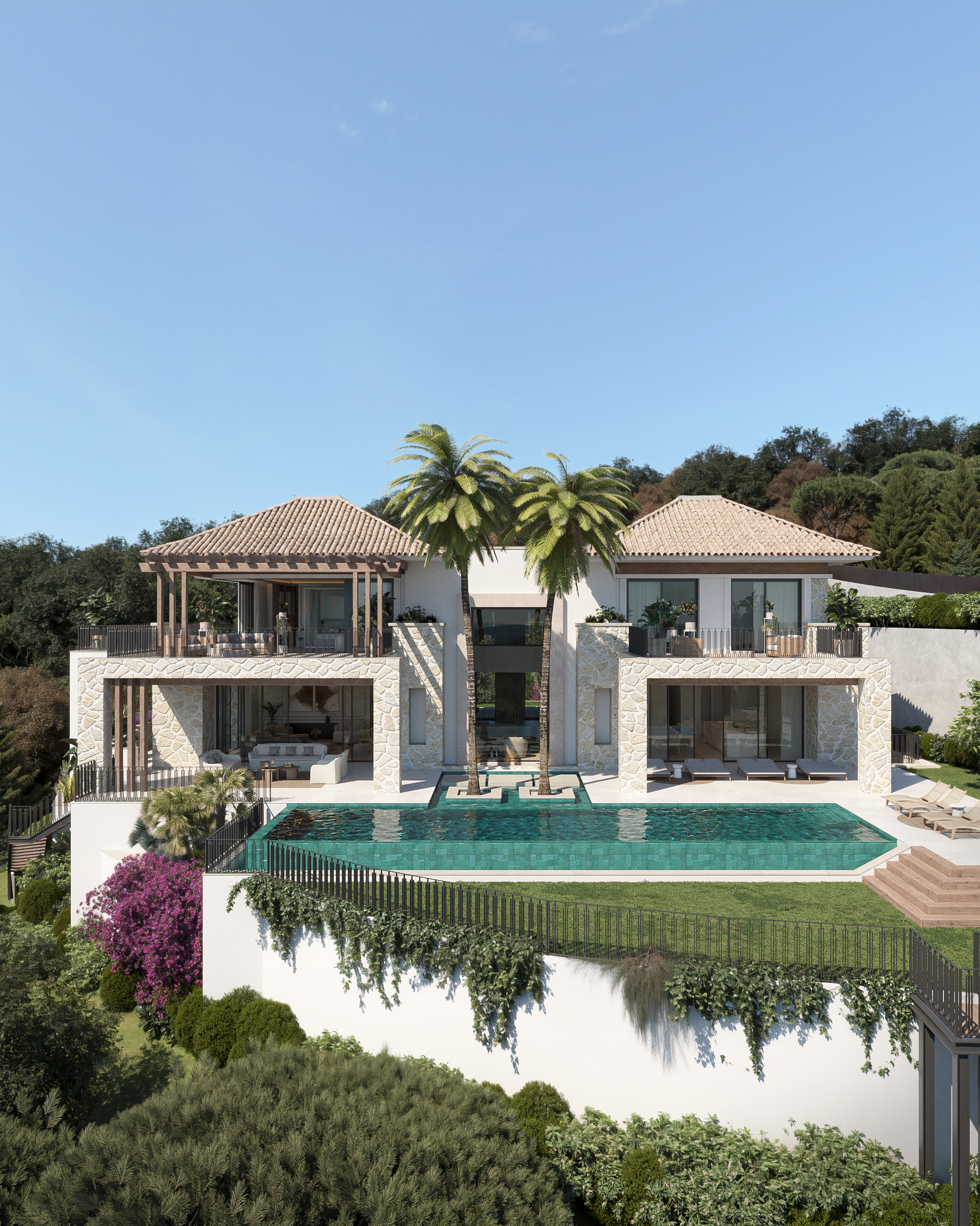 The Hills #21