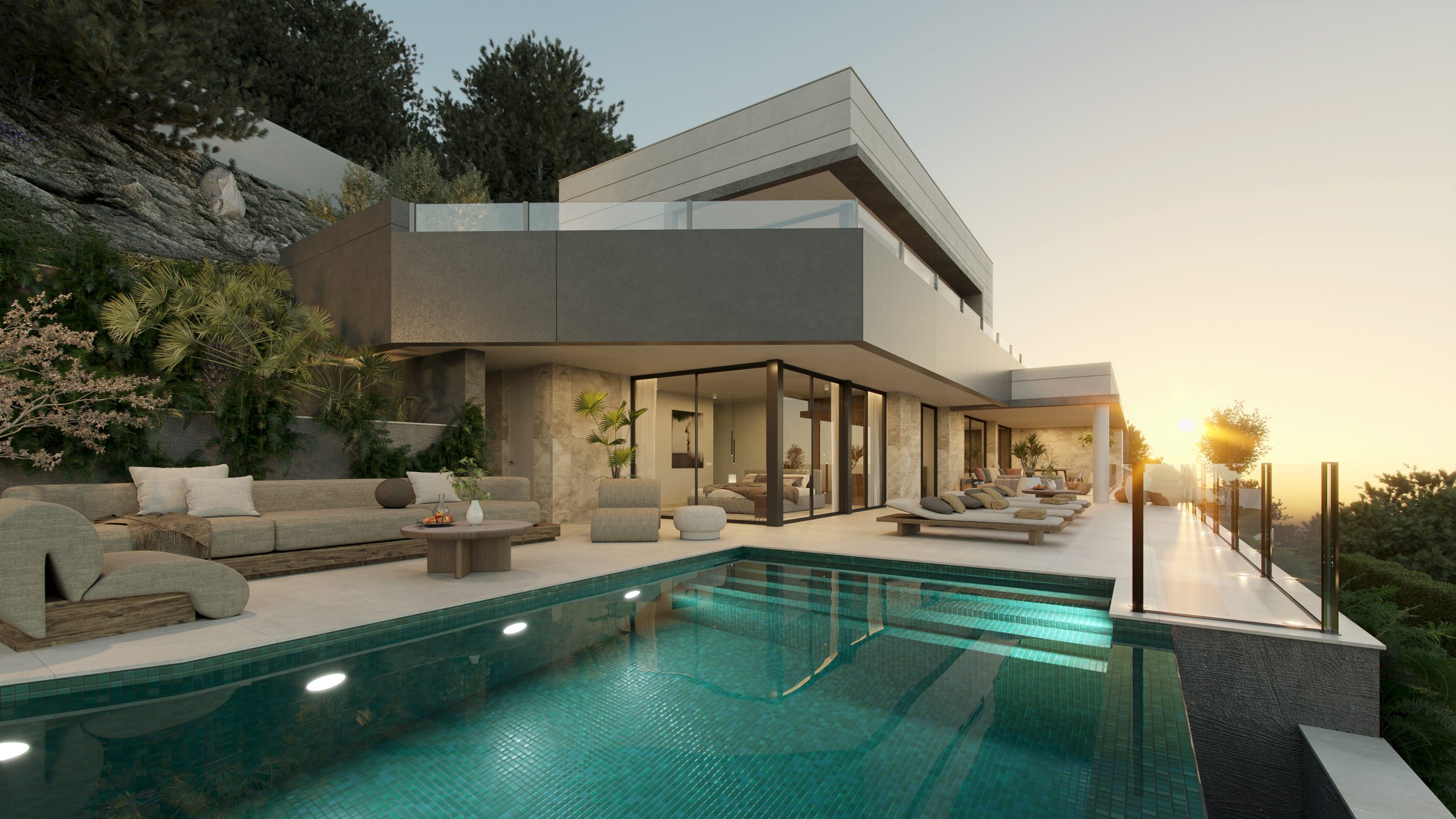 EXTERIOR #2