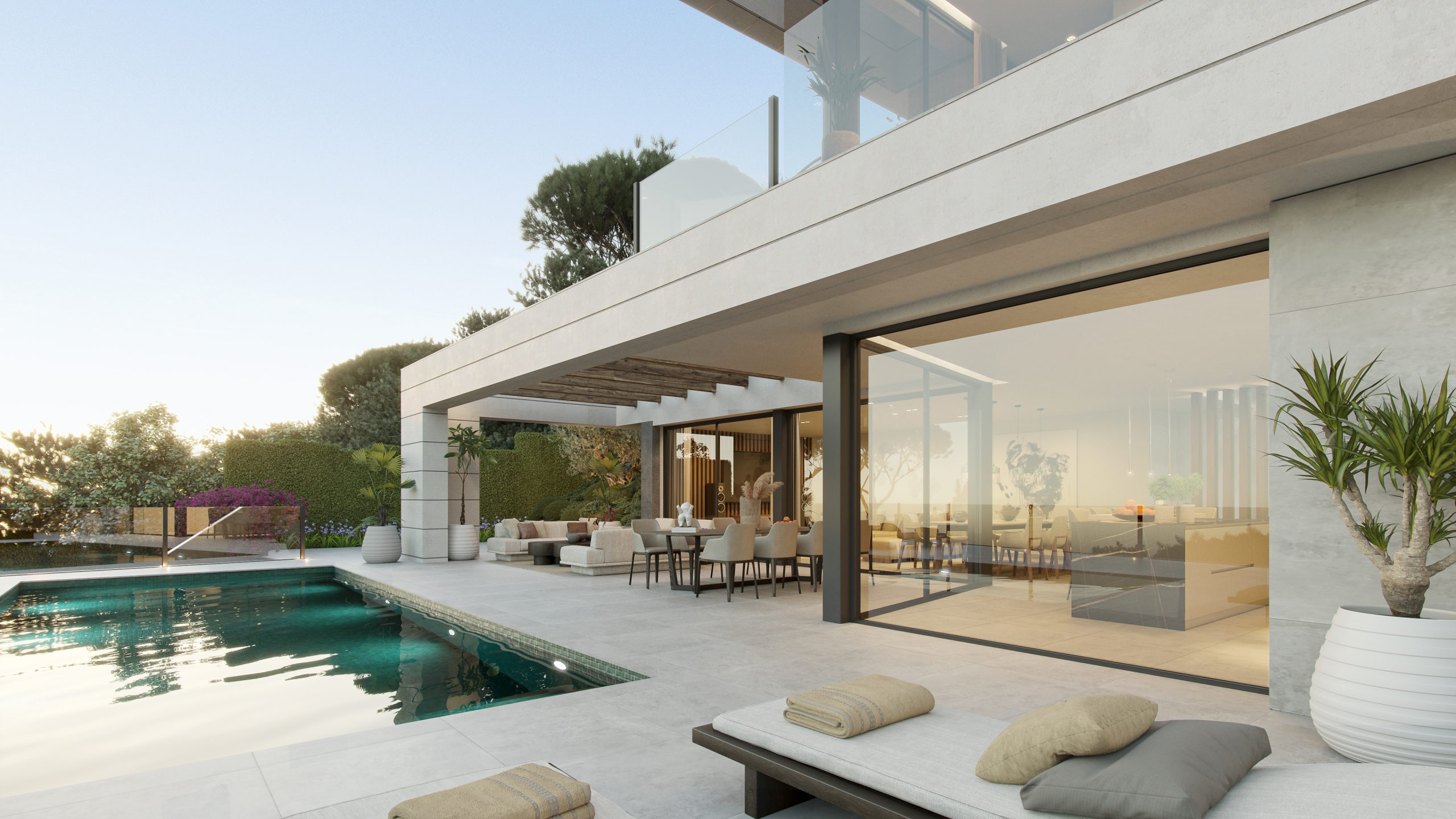 EXTERIOR #3