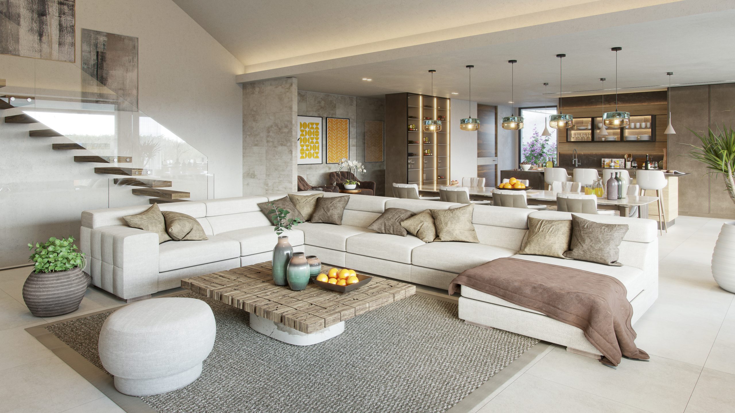 INTERIOR #6