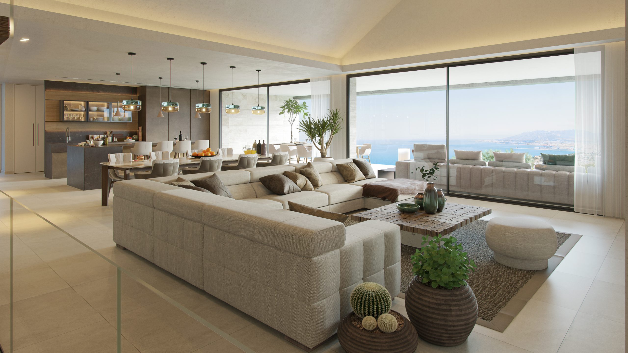 INTERIOR #7