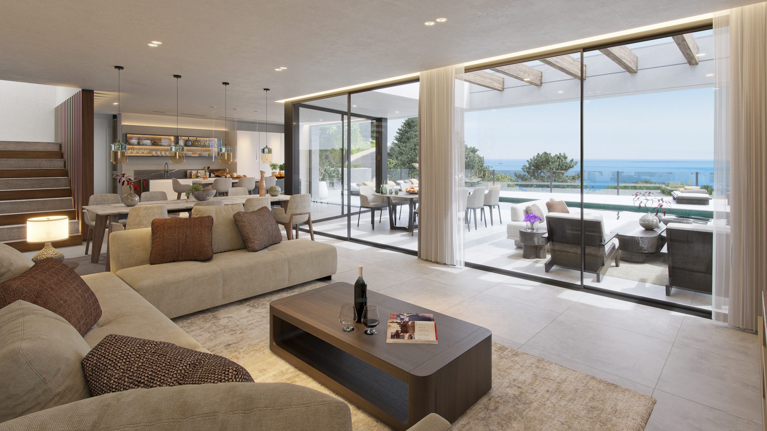 INTERIOR #8