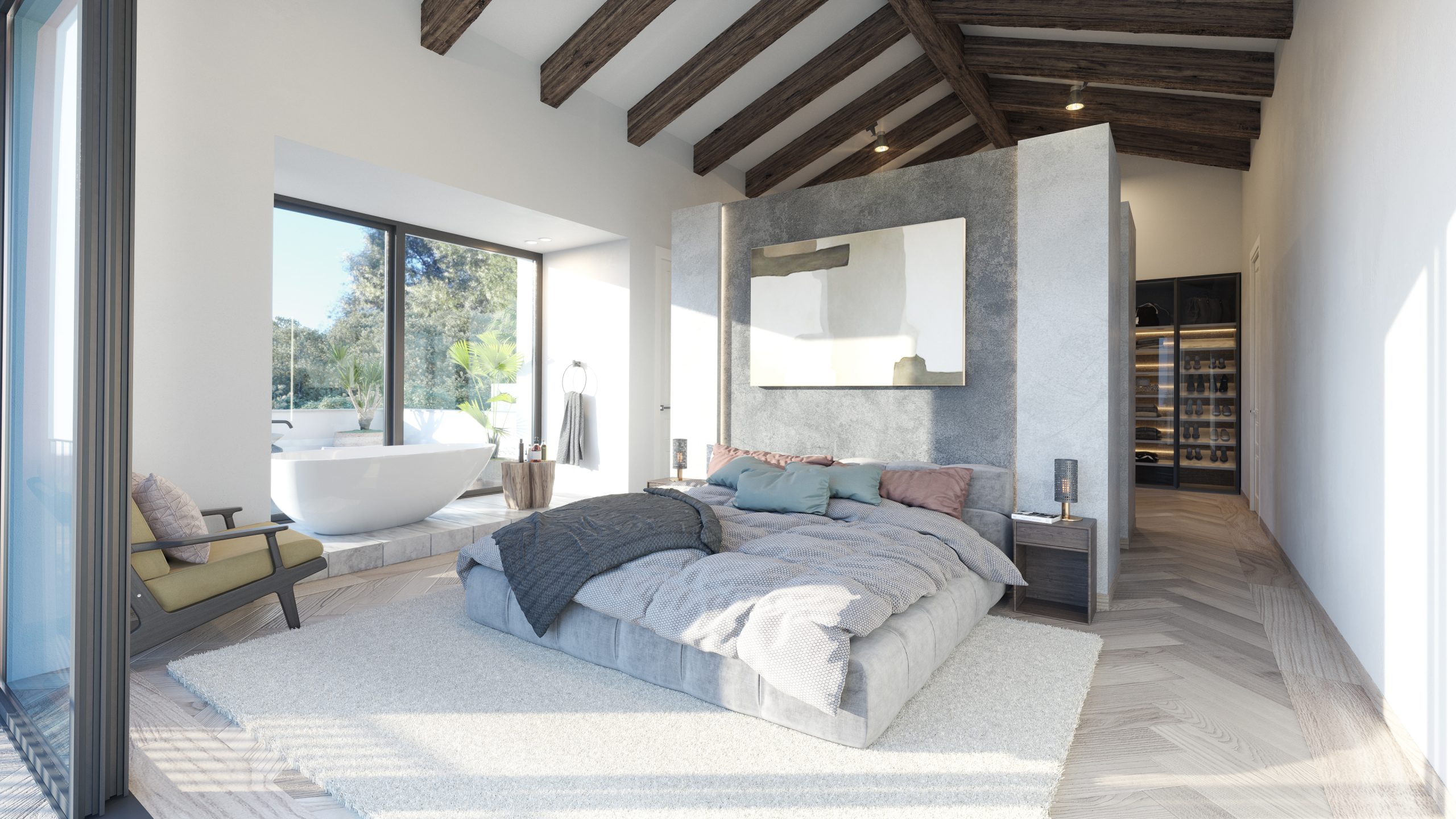 Spanish Corner #4