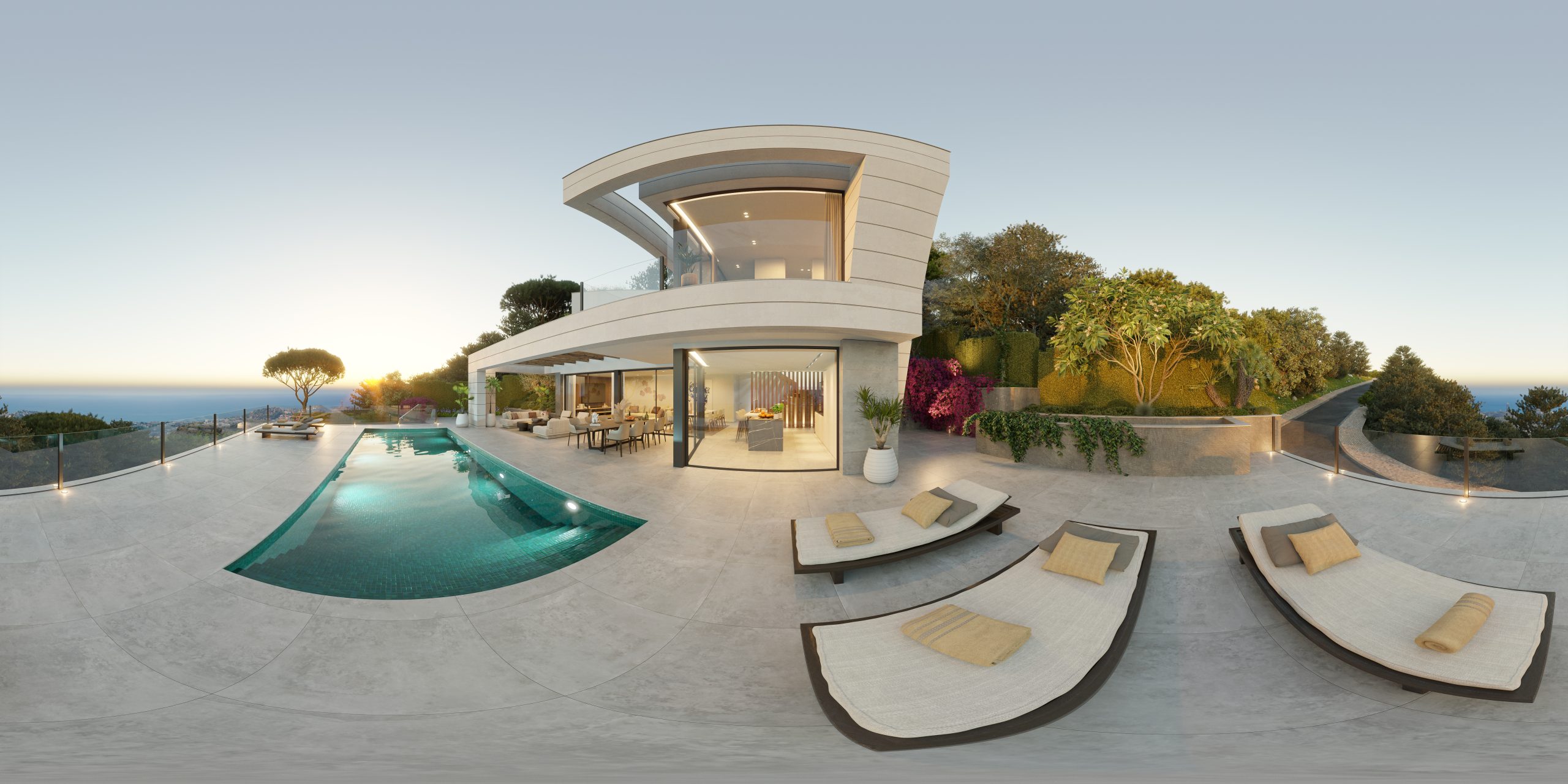 EXTERIOR #2