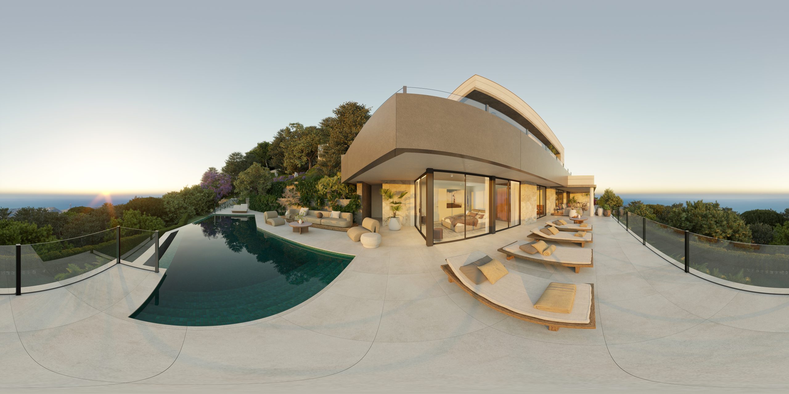 EXTERIOR #3