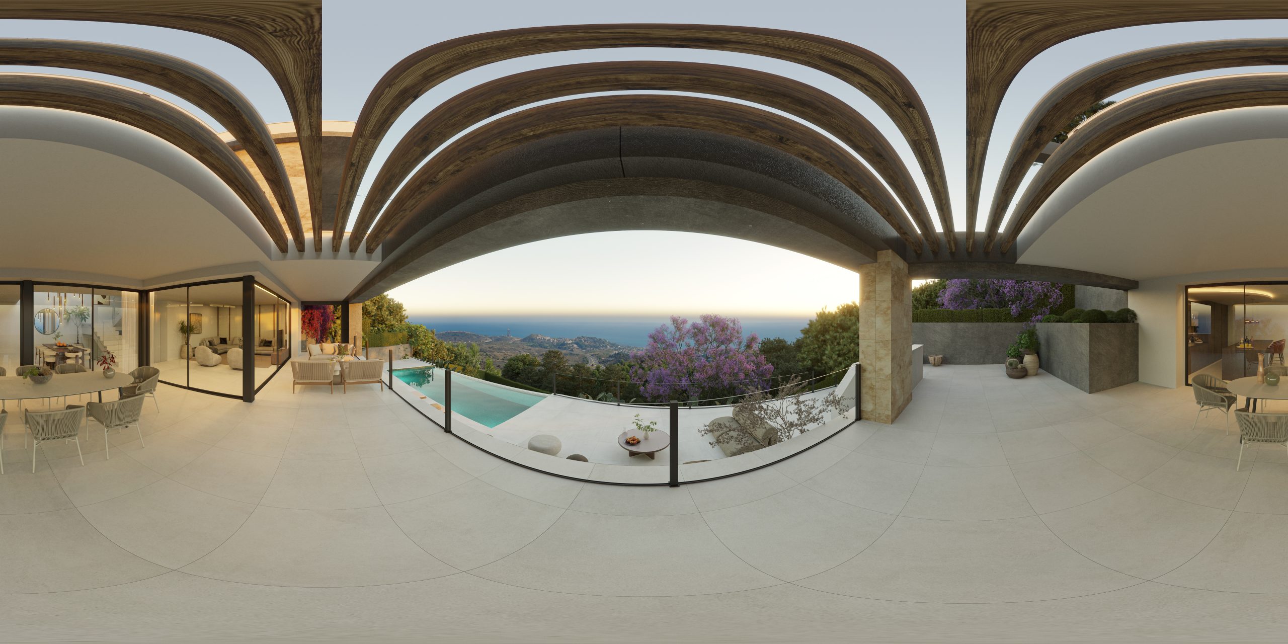 EXTERIOR #1