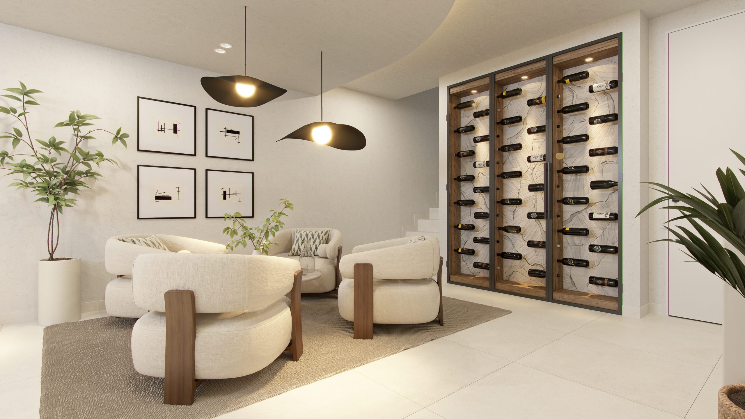 INTERIOR #10
