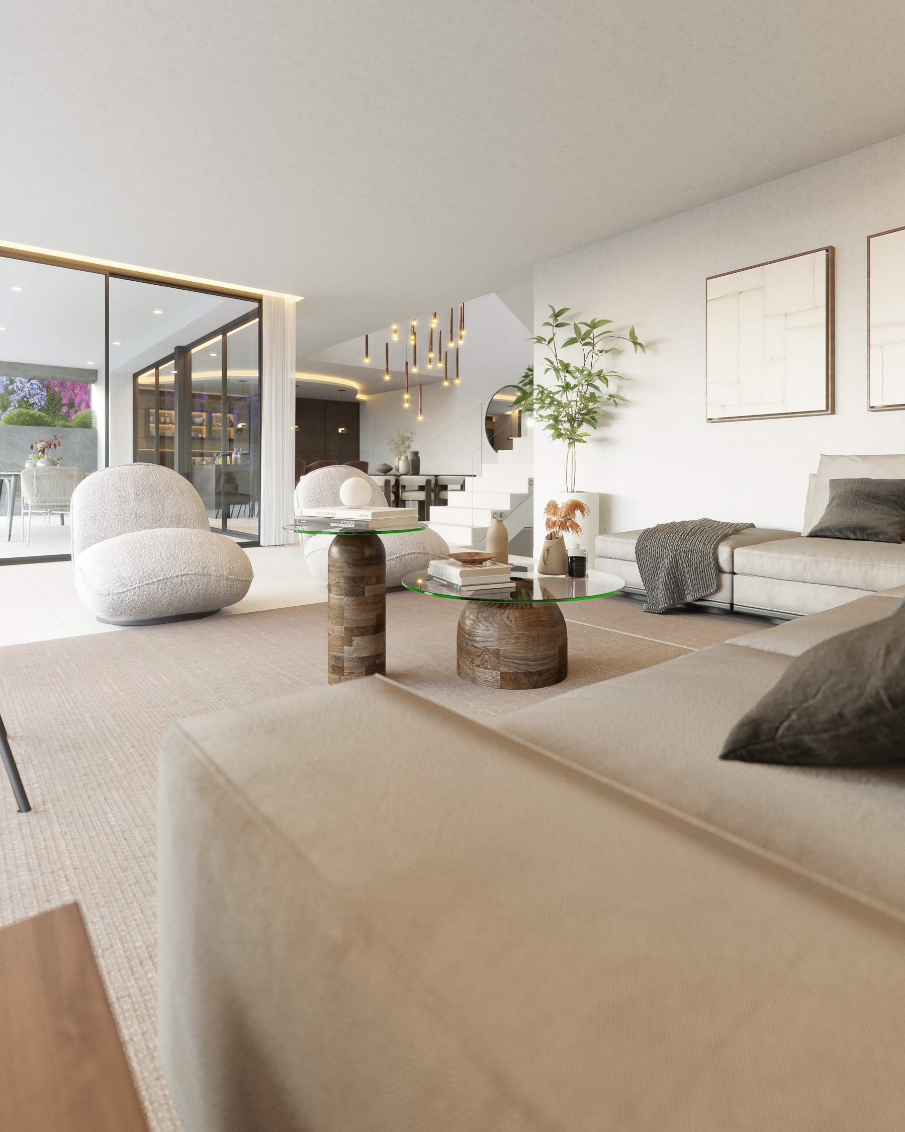 INTERIOR #11
