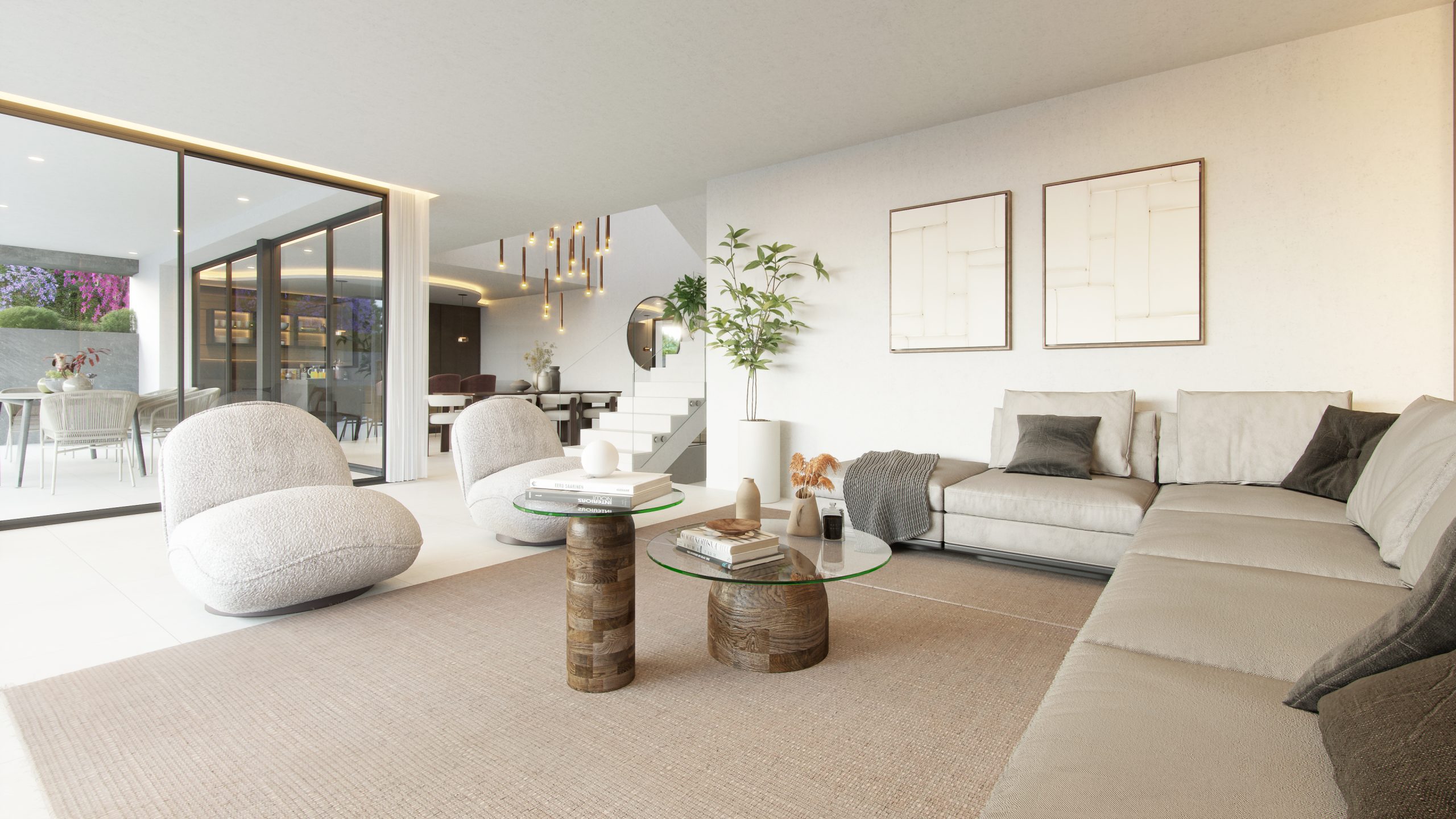 INTERIOR #12