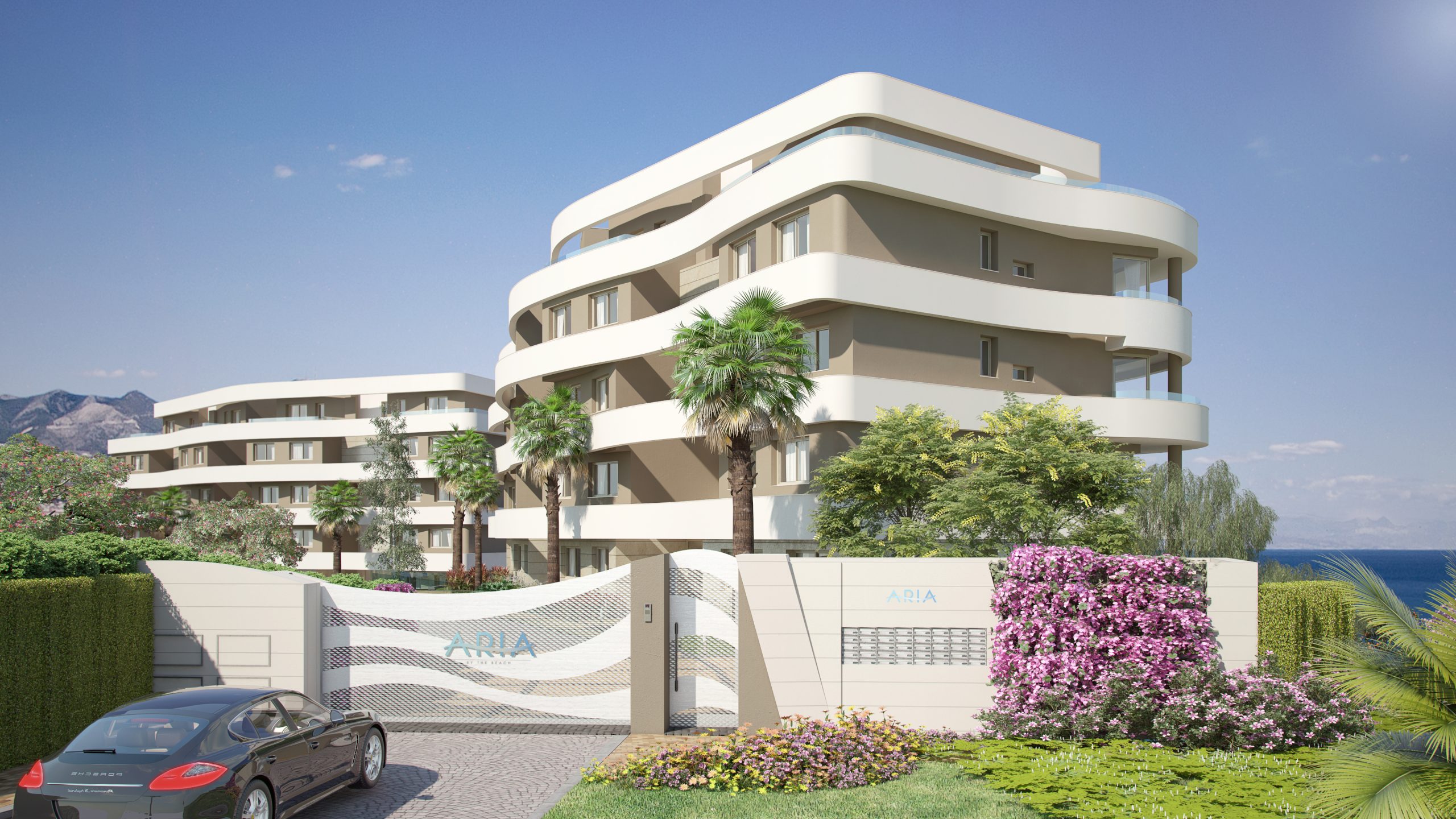 Prado Marina #3