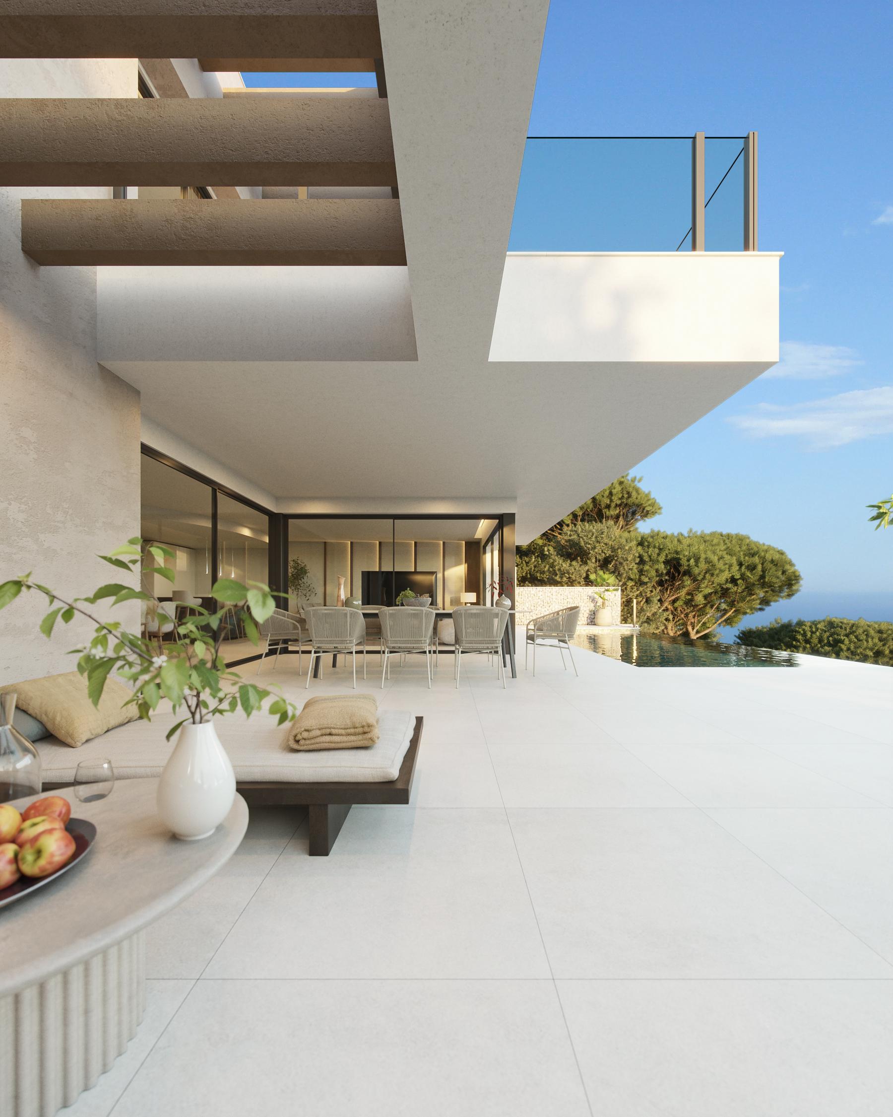 EXTERIOR #5