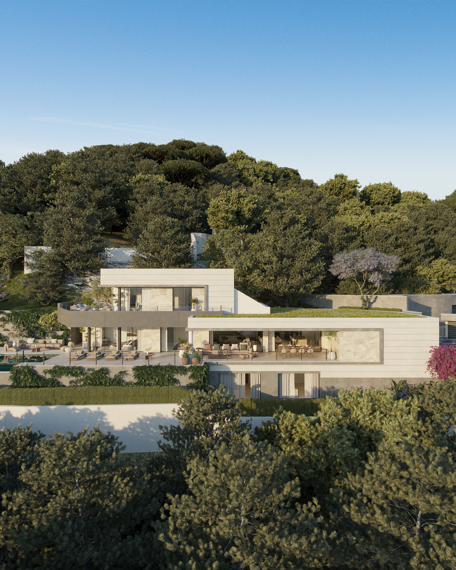 EXTERIOR #6