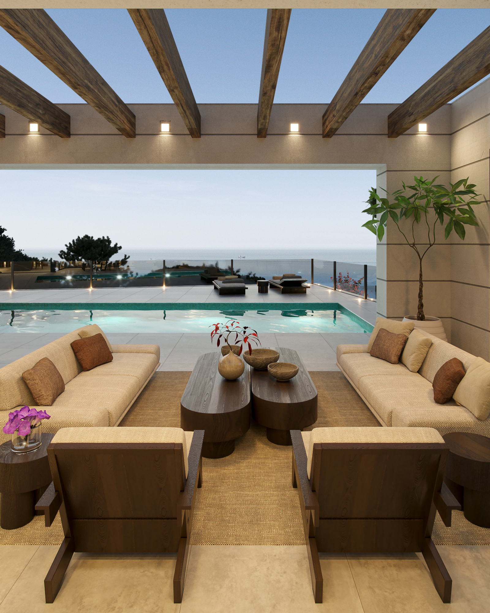 EXTERIOR #8