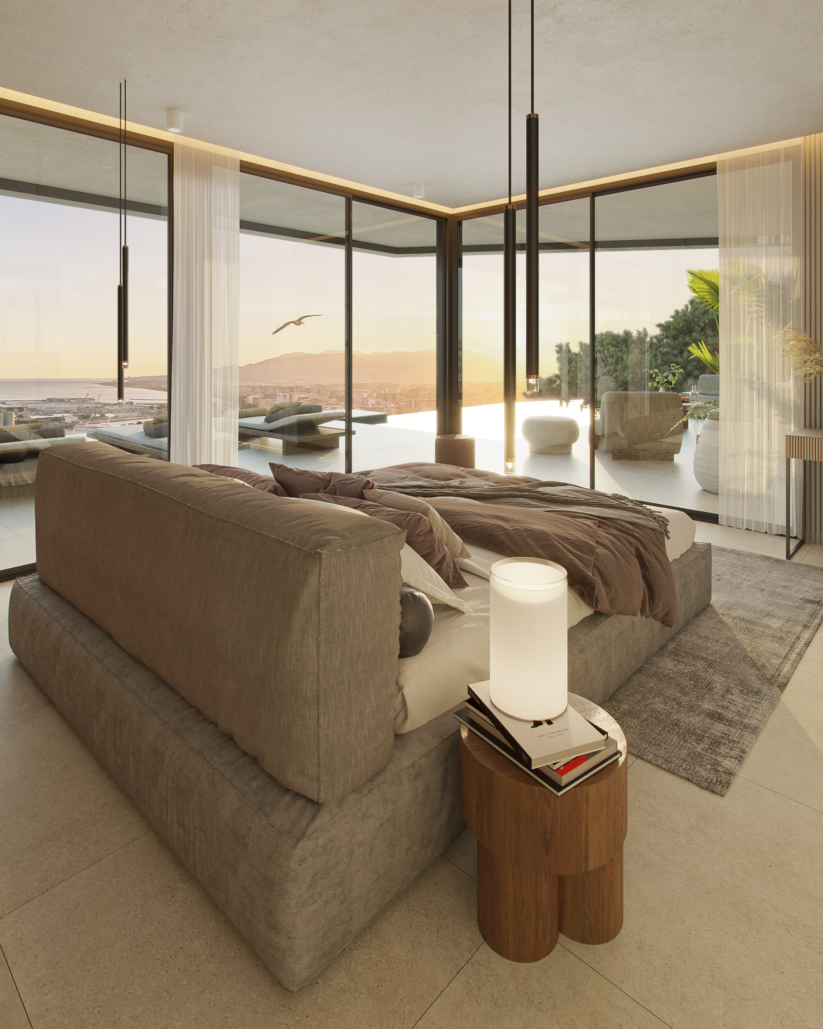 INTERIOR #3