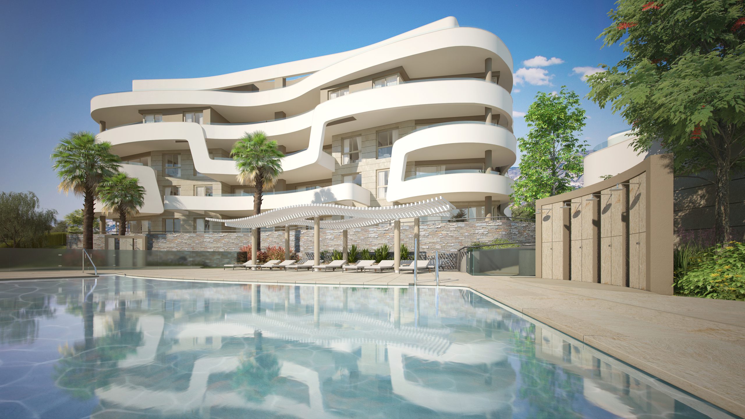 Prado Marina #1